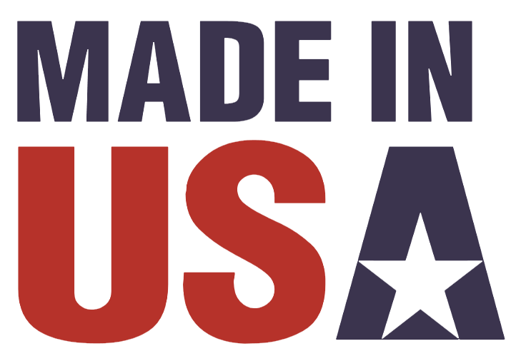 Made in U.S.A.