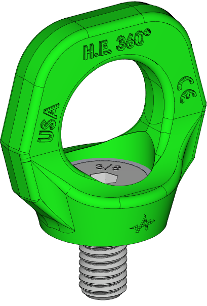 View the CAD model